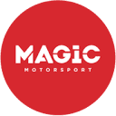 Magic Motorsport logo