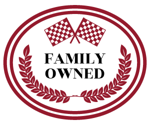 Available by Appointment badge